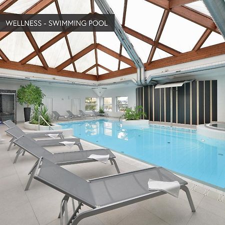 Premium Wellness & Wine Hotel 兹诺伊莫 外观 照片